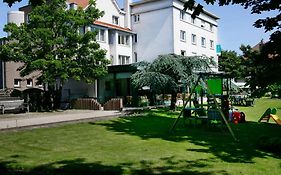 Parkhotel de Panne